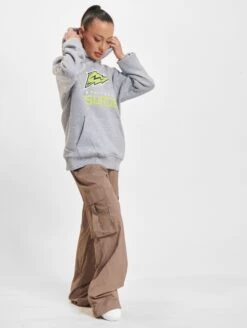 Stuttgart Surge Hoodie 2024 Design 2 -Sports football 293 KH 548 6410 4063237032912