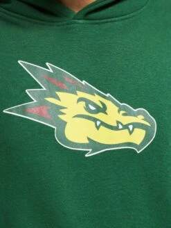 Barcelona Dragons Hoodie 2024 Design 2 -Sports football 298 KH 552 6415 4063237013898