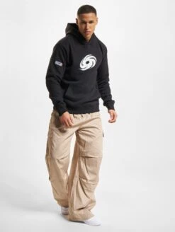 Frankfurt Galaxy Hoodie 2024 Design 2 -Sports football 298 aw 999 7705 4063237021350