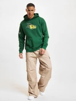 Barcelona Dragons Hoodie 2024 Design 2 -Sports football 300 KH 554 6423 4063237013898