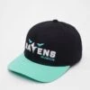 Munich Ravens Baseball Cap 2024 Design 2 1 Munich Ravens Baseball Cap 2024 Design 2 -Sports football 301 KH 126 4063237042522