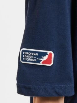 Milano Seamen T-Shirt 2024 Design 1 -Sports football 303 5569 4063237026874