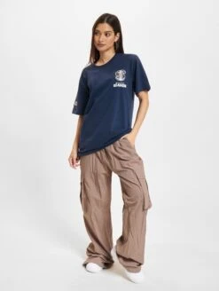 Milano Seamen T-Shirt 2024 Design 1 -Sports football 304 5574 4063237026874