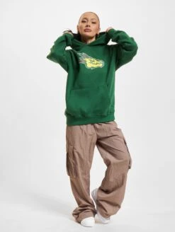 Barcelona Dragons Hoodie 2024 Design 2 -Sports football 305 KH 559 6442 4063237013874