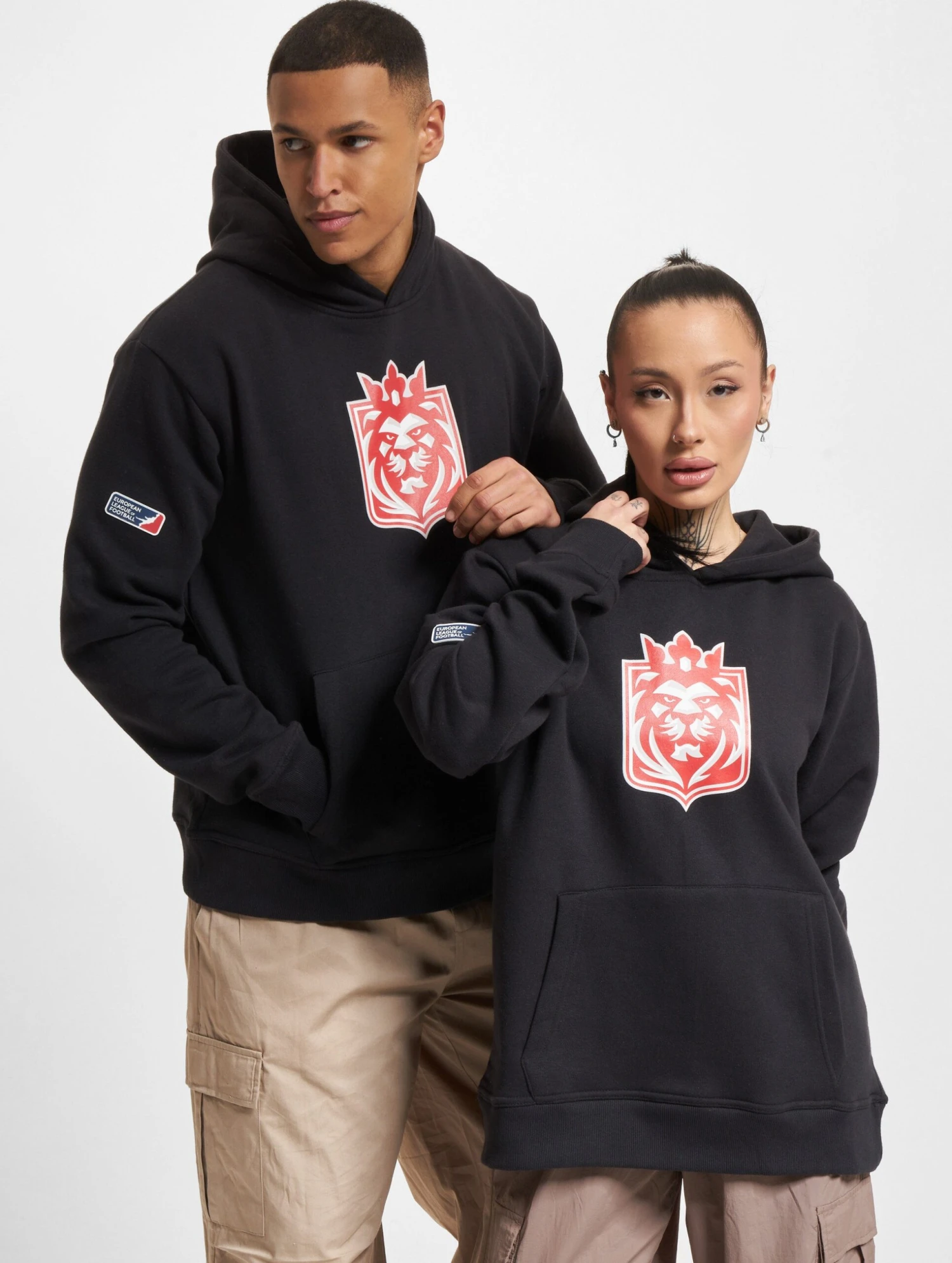 Prague Lions Hoodie 2024 Design 2 3 Prague Lions Hoodie 2024 Design 2
