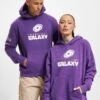 Frankfurt Galaxy Hoodie 2024 Design 1 -Sports football 307 KH 560 6457 4063237021268