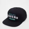 Munich Ravens Snapback 2024 Design 1 -Sports football 308 KH 132 4063237042553