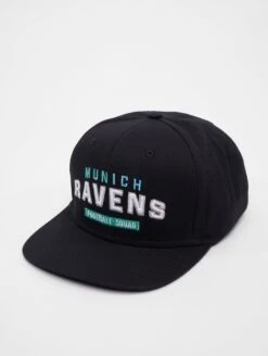 Munich Ravens Snapback 2024 Design 1