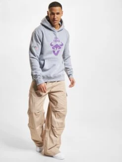 Vienna Vikings Hoodie 2024 Design 2 -Sports football 313 aw 011 7735 4063237035906