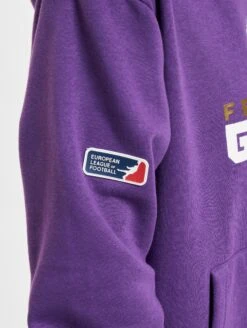 Frankfurt Galaxy Hoodie 2024 Design 1 -Sports football 316 KH 569 6467 4063237021244
