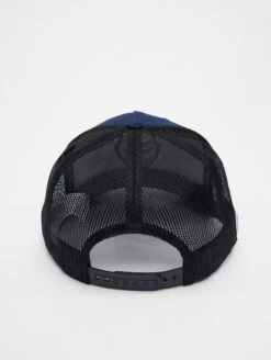 Hamburg Sea Devils Trucker Cap 2024 Design 1 -Sports football 317 KH 140 4063237042218