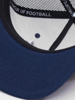 Hamburg Sea Devils Trucker Cap 2024 Design 1 -Sports football 318 KH 141 4063237042218