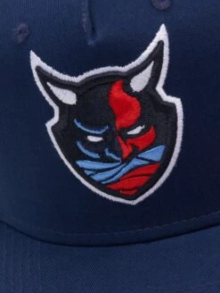 Hamburg Sea Devils Trucker Cap 2024 Design 1 -Sports football 319 KH 142 4063237042218