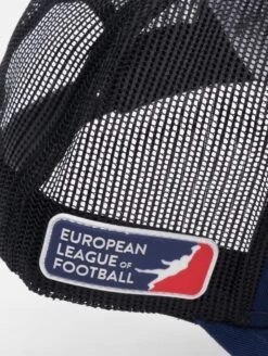 Hamburg Sea Devils Trucker Cap 2024 Design 1 -Sports football 320 KH 143 4063237042218