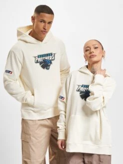 Wroclaw Panthers Hoodie 2024 Design 1