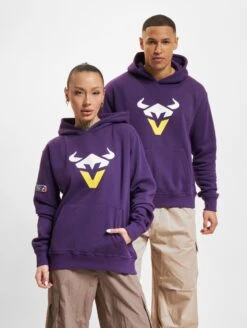 Vienna Vikings Hoodie 2024 Design 1