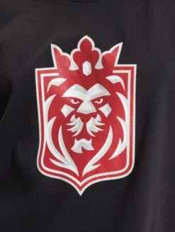 Prague Lions T-Shirt 2024 Design 1 -Sports football 332 5645 4063237031205