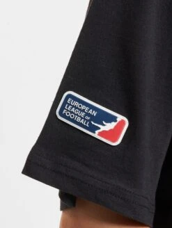 Prague Lions T-Shirt 2024 Design 1 -Sports football 333 5646 4063237031205