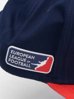 Hamburg Sea Devils Snapback Cap 2024 Design 2 -Sports football 334 KH 155 4063237042188