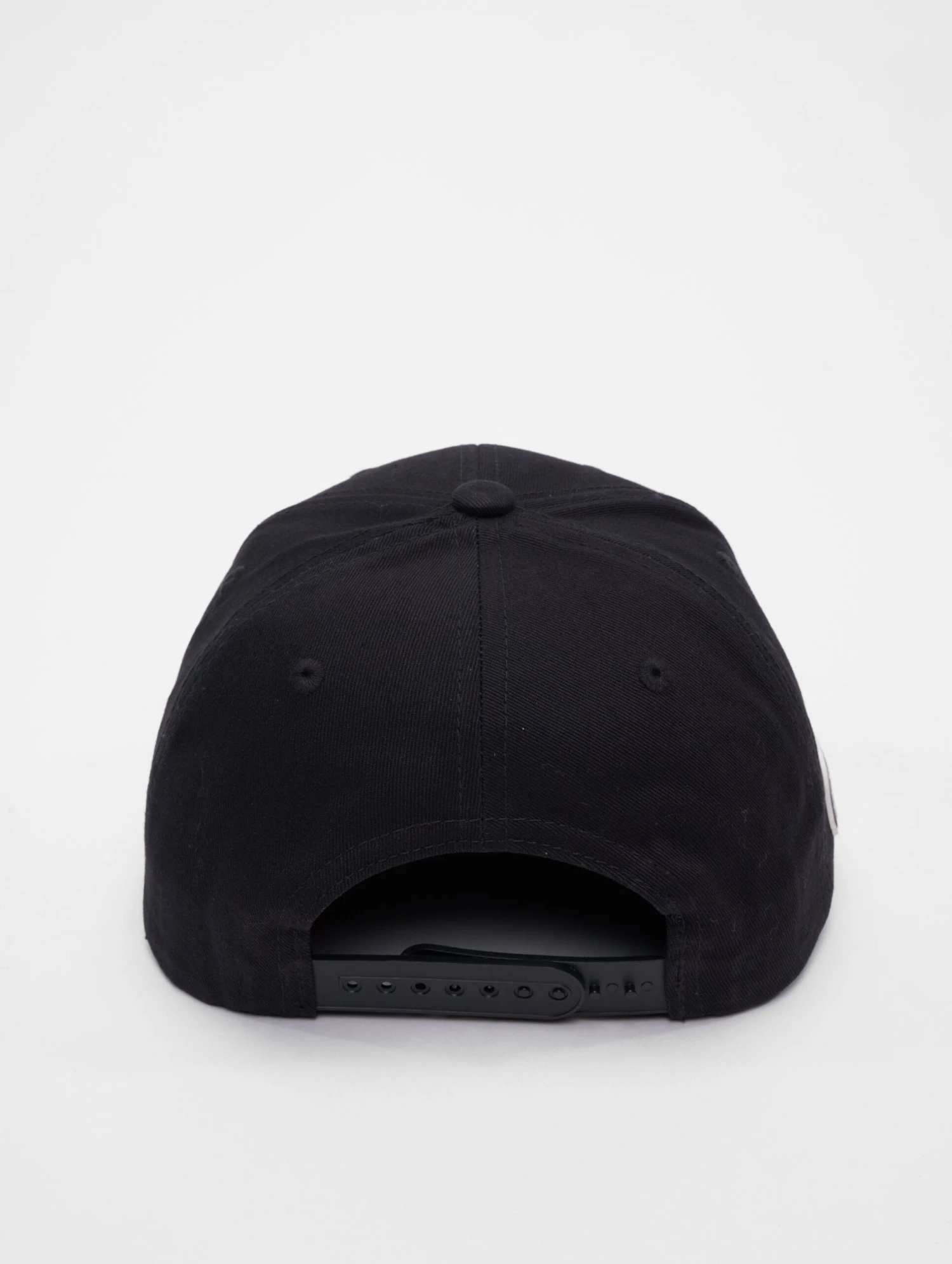 Madrid Bravos Baseball Cap 2024 Design 1 5 Madrid Bravos Baseball Cap 2024 Design 1 - Image 3