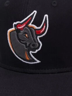 Madrid Bravos Baseball Cap 2024 Design 1 12 Madrid Bravos Baseball Cap 2024 Design 1 -Sports football 341 KH 161 4063237042294