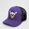 Vienna Vikings Trucker Cap 2024 Design 1 -Sports football 344 KH 163 4063237042997