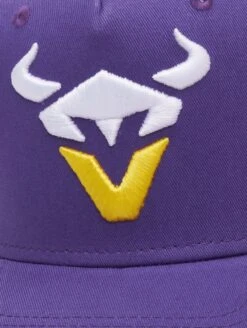 Vienna Vikings Trucker Cap 2024 Design 1 -Sports football 348 KH 167 4063237042997