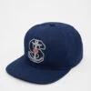 Milano Seamen Snapback 2024 Design 1 -Sports football 351 KH 170 4063237042492