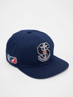 Milano Seamen Snapback 2024 Design 1 -Sports football 352 KH 171 4063237042492