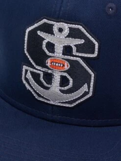 Milano Seamen Snapback 2024 Design 1 -Sports football 355 KH 174 4063237042492