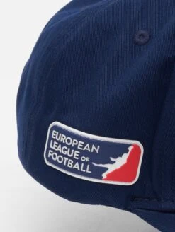 Milano Seamen Snapback 2024 Design 1 -Sports football 356 KH 175 4063237042492