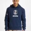 Milano Seamen Hoodie 2024 Design 2 -Sports football 356 KH 661 6730 4063237027253