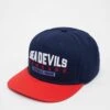 Hamburg Sea Devils Baseball Cap 2024 Design 2 -Sports football 358 KH 176 4063237042164