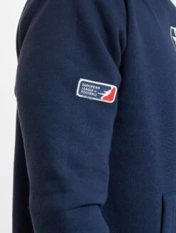 Milano Seamen Hoodie 2024 Design 2 -Sports football 359 KH 664 6735 4063237027253