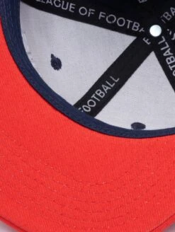 Hamburg Sea Devils Baseball Cap 2024 Design 2 -Sports football 361 KH 179 4063237042164