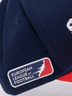 Hamburg Sea Devils Baseball Cap 2024 Design 2 -Sports football 363 KH 181 4063237042164