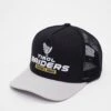 Raiders Tirol Trucker Cap 2024 Design 2 -Sports football 365 KH 182 4063237042928