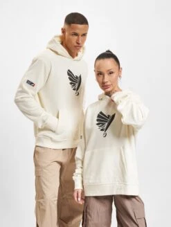 Raiders Tirol Hoodie 2024 Design 1