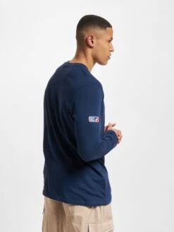 Munich Ravens Longsleeve 2024 -Sports football 367 aw 026 7890 4063237028526