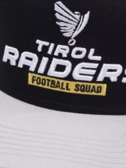 Raiders Tirol Trucker Cap 2024 Design 2 -Sports football 369 KH 186 4063237042928