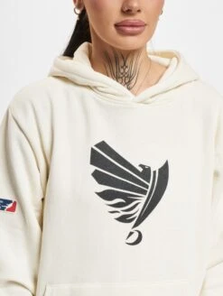 Raiders Tirol Hoodie 2024 Design 1 -Sports football 374 KH 678 6780 4063237034350