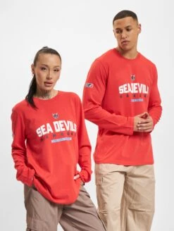 Hamburg Sea Devils Longsleeve 2024