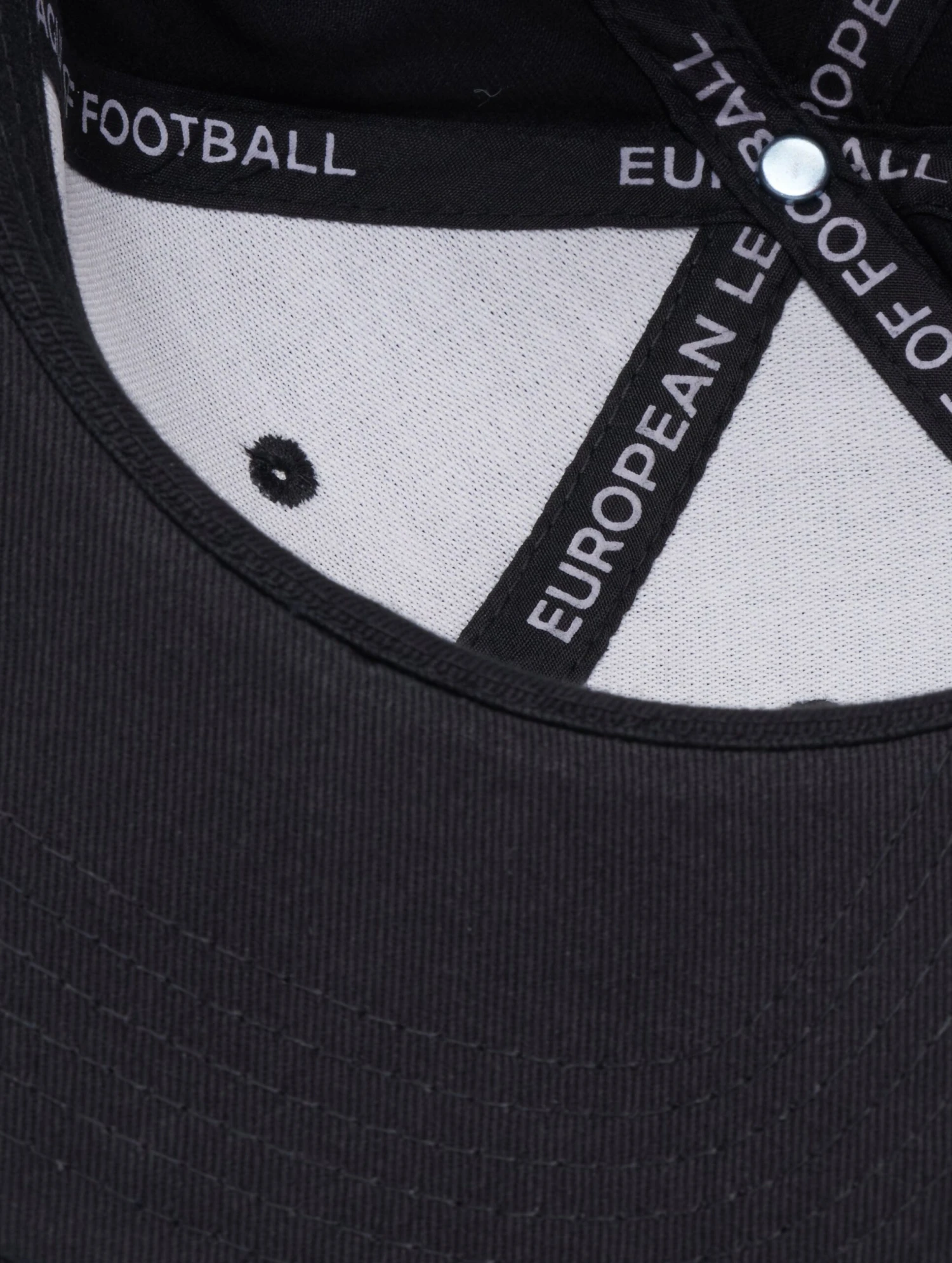 Madrid Bravos Snapback Cap 2024 Design 1 6 Madrid Bravos Snapback Cap 2024 Design 1 - Image 4