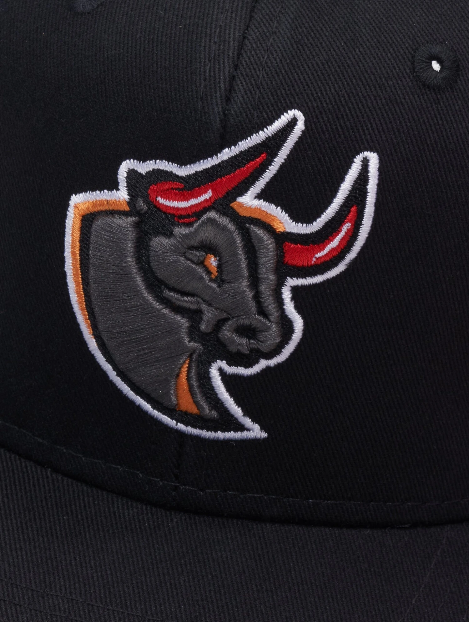 Madrid Bravos Snapback Cap 2024 Design 1 7 Madrid Bravos Snapback Cap 2024 Design 1 - Image 5