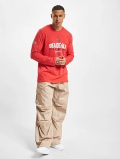 Hamburg Sea Devils Longsleeve 2024 -Sports football 378 aw 035 7912 4063237022616