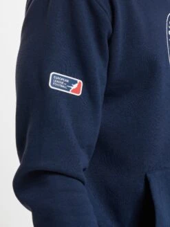 Paris Musketeers Hoodie 2024 Design 2 -Sports football 382 KH 685 6796 4063237030147