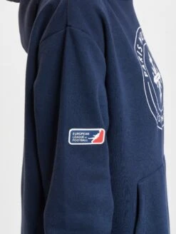 Paris Musketeers Hoodie 2024 Design 2 -Sports football 387 KH 690 6812 4063237030123