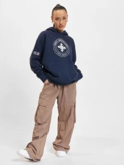 Paris Musketeers Hoodie 2024 Design 2 -Sports football 388 KH 691 6817 4063237030123