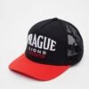 Prague Lions Trucker Cap 2024 Design 2 -Sports football 394 KH 208 4063237042683