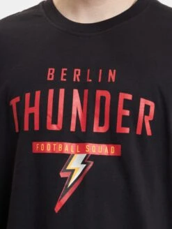 Berlin Thunder Longsleeve 2024 -Sports football 397 KH 014 8351 4063237015250